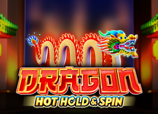 Dragon Hot Hold & Spin