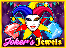 Joker\'s Jewels