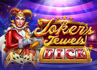 Joker\'s Jewel Dice