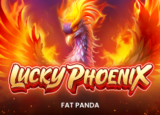 3we Lucky Phoenix classic fruits Lucky Phoenix