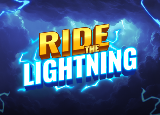3we Ride the Lightning classic fruits Ride the Lightning