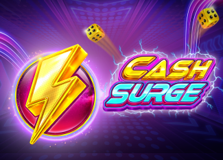 3we Cash Surge classic fruits Cash Surge