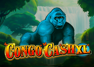 Congo Cash XL