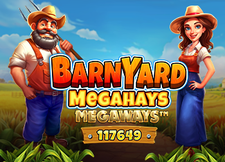 Barnyard Megahays Megaways