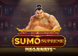 Sumo Supreme Megaways