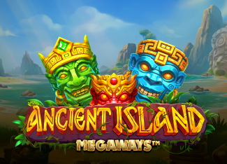 Ancient Island Megaways