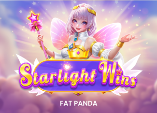 3we Starlight Wins classic fruits Starlight Wins