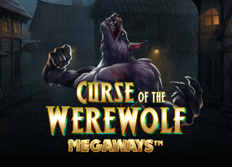 Curse of the Werewolf Megaways