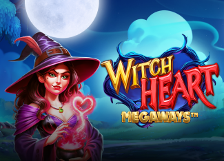 3we Witch Heart Megaways classic fruits Witch Heart Megaways